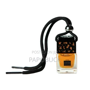 Car Air Freshener Oil Diffuser