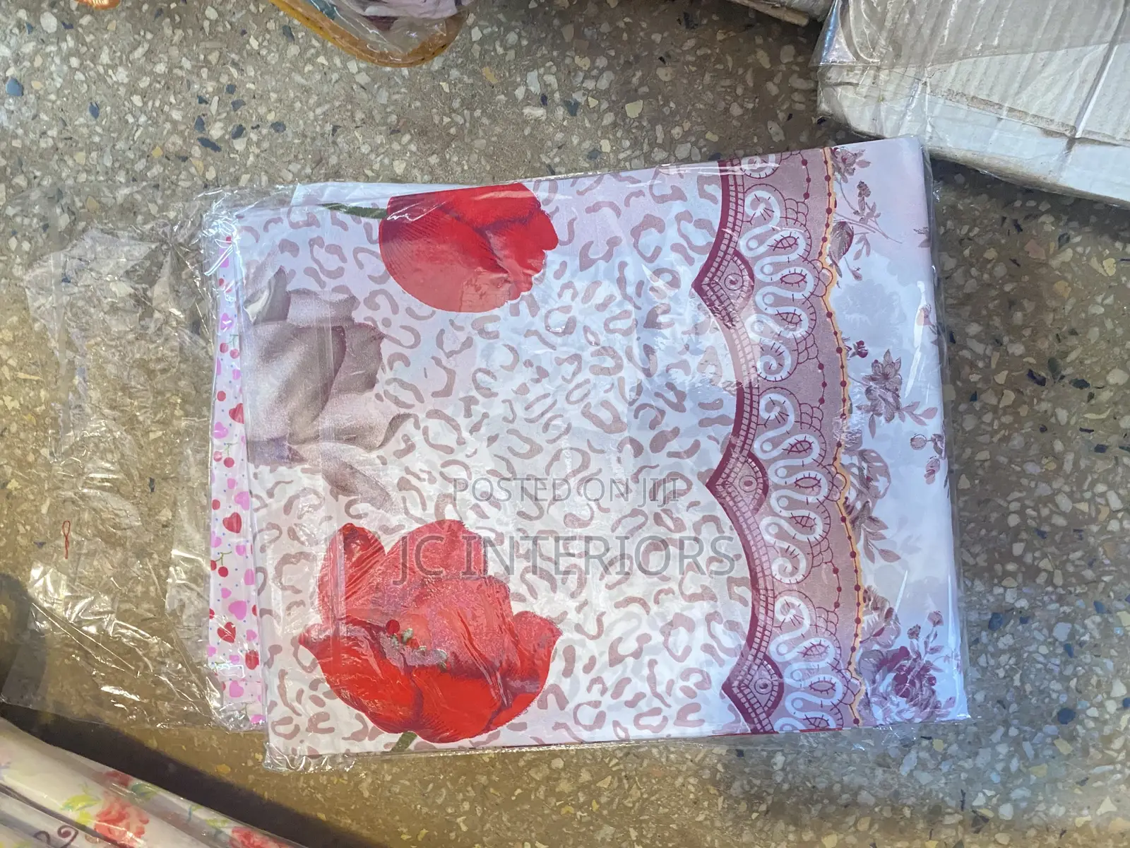 Single Bed Bed Sheets