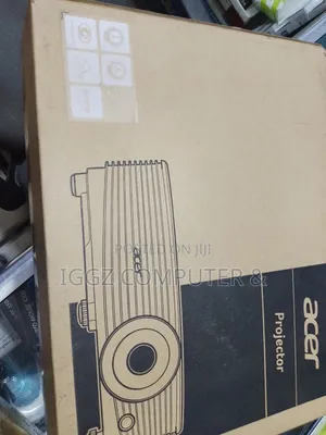 Acer X1123hp Projector