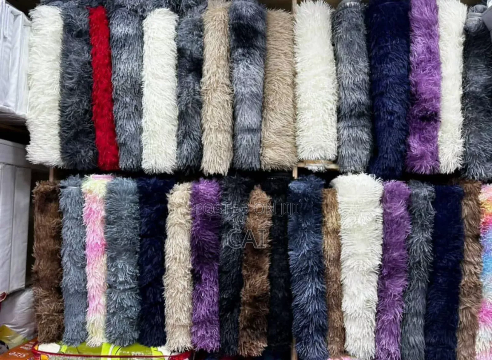 Notch Medium Carpets