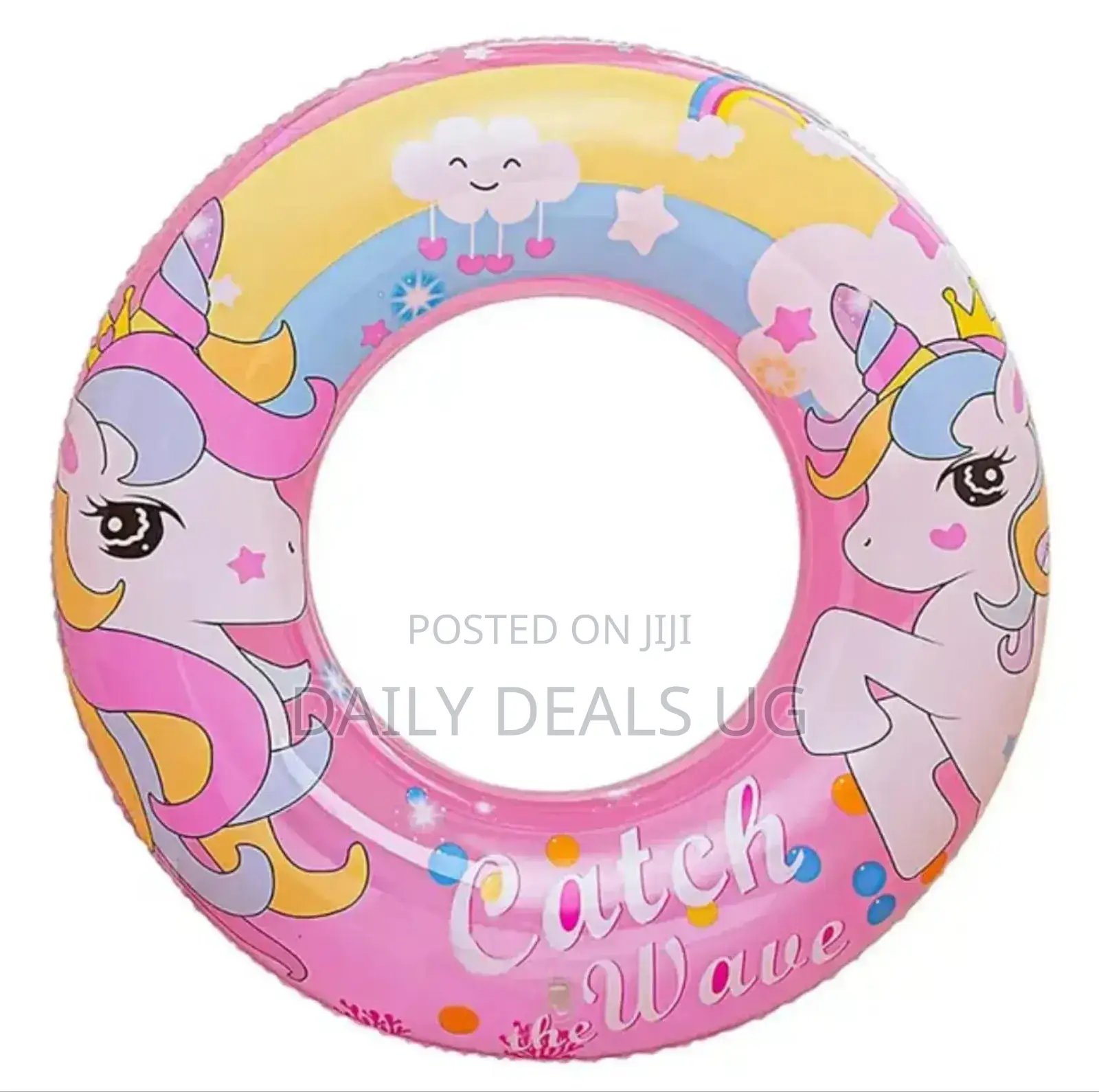 Swimming Pool Float