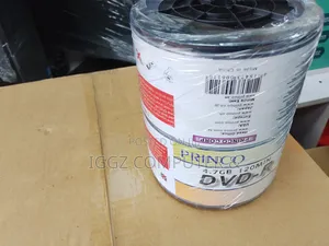 Princo DVD-R CDS
