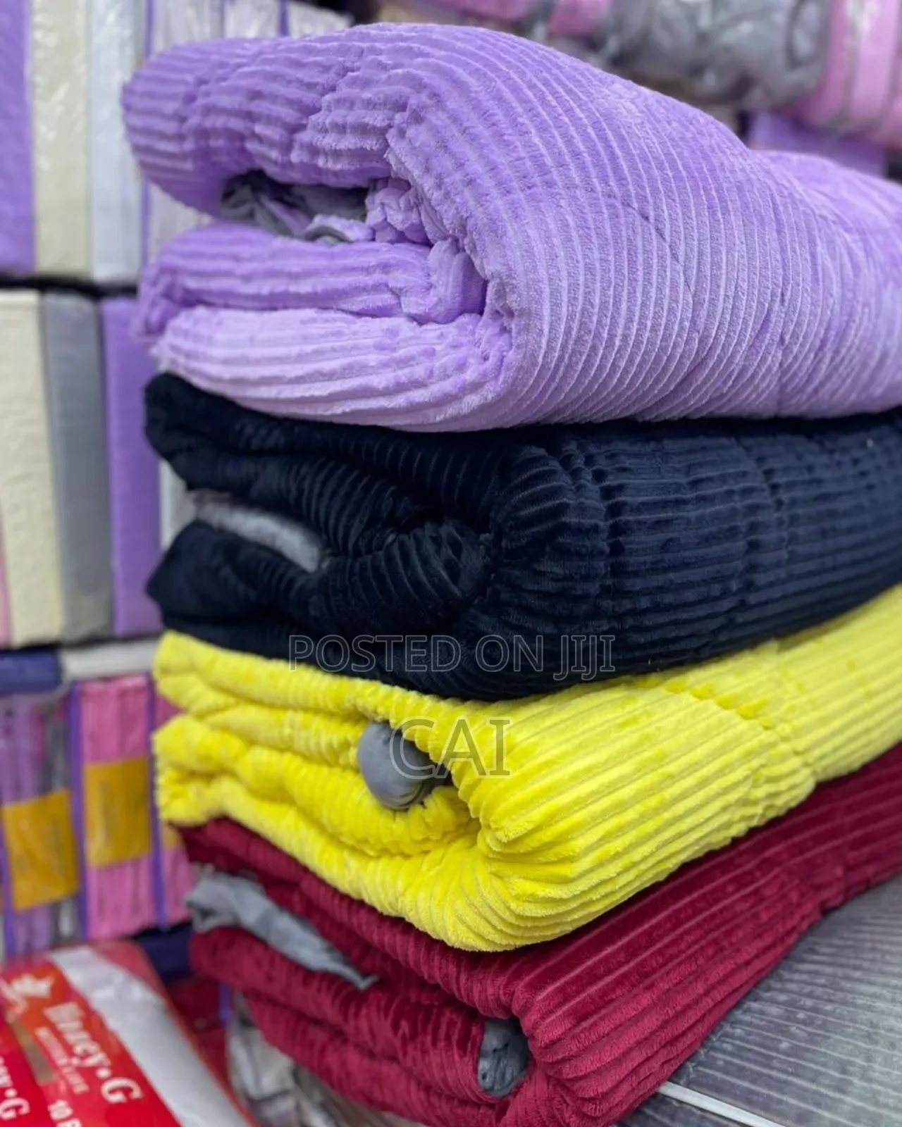 Nurturing Woolen Bedcovers With Bedsheets