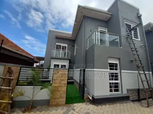Photo - Furnished 4bdrm Villa in Kira, Central Division for sale