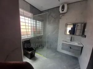 Furnished 4bdrm Villa in Kira, Central Division for sale