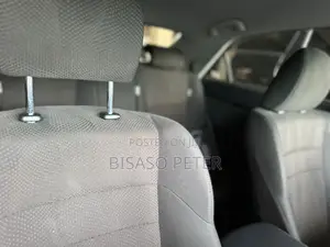 Toyota Mark X 2.5 AWD 2014 Silver