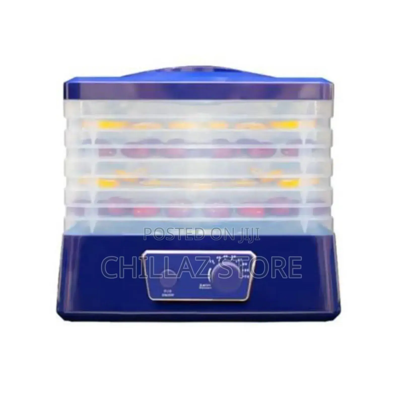 Avinas 5 Layers Food Dehydrator.