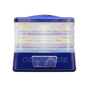 Avinas 5 Layers Food Dehydrator.