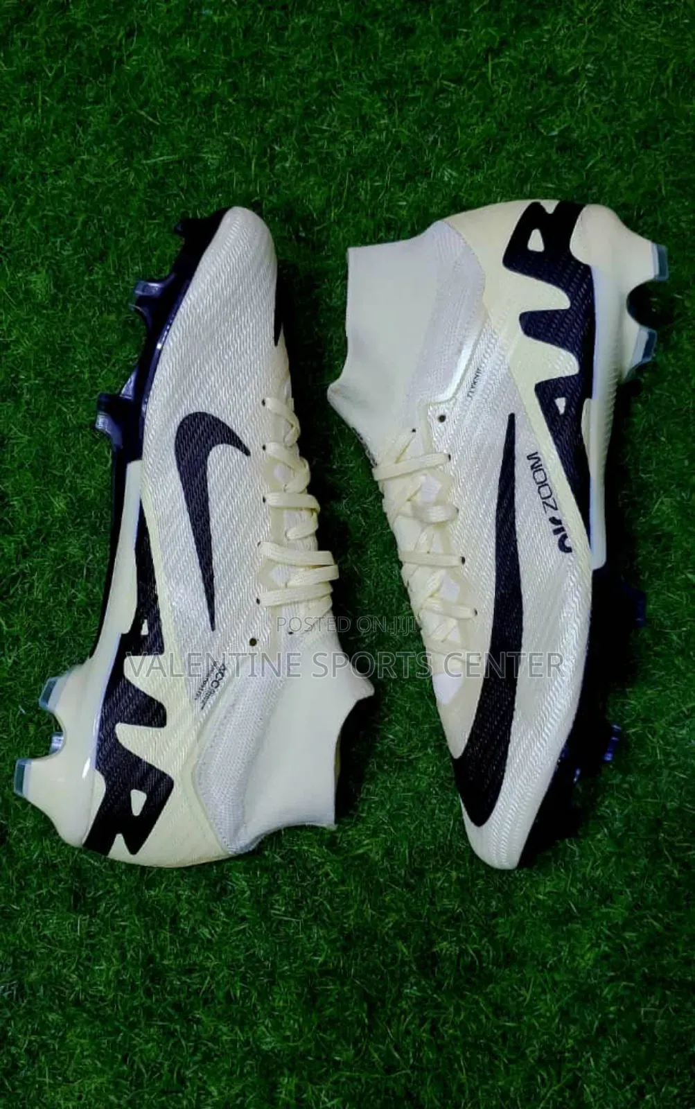 Nike Boots Original Selling at 165000