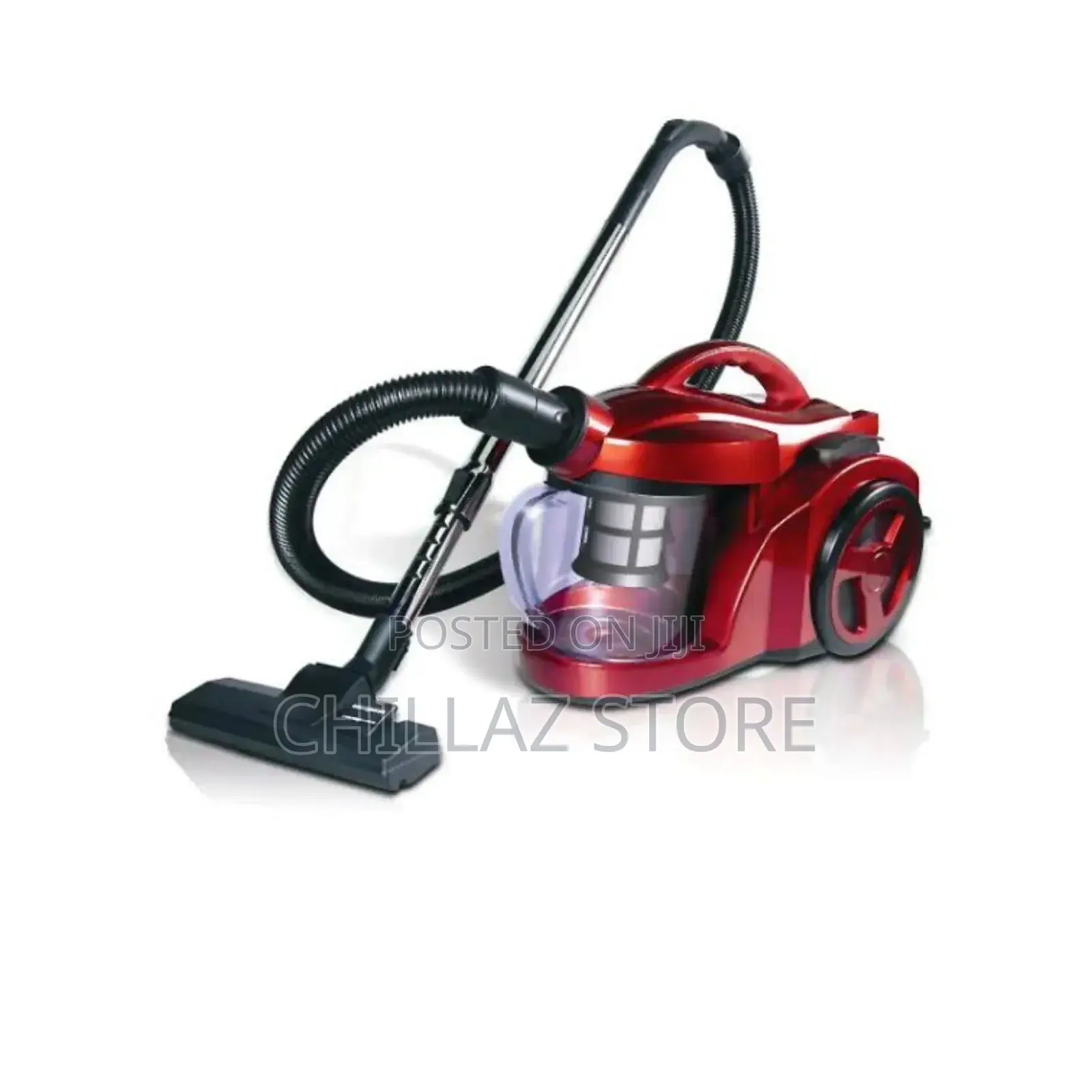 3.5L DSP Vacuum Cleaner.