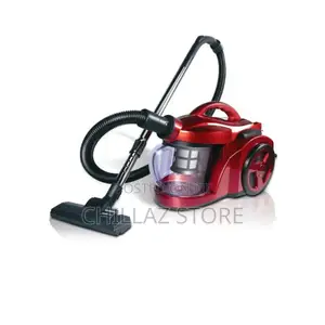 3.5L DSP Vacuum Cleaner.