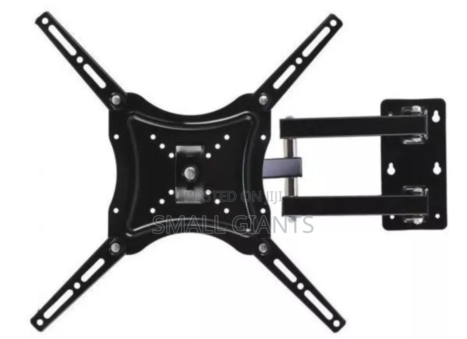 Home Design Universal Tilt Swivel Wall Mount