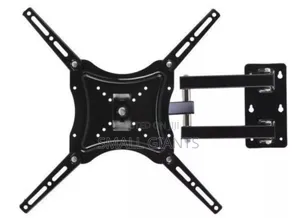Home Design Universal Tilt Swivel Wall Mount