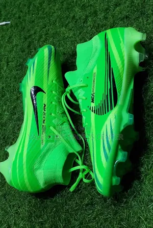 Nike Boots Original Material
