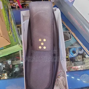 Electric Infrared Heating Waist Massage Belt Vibration