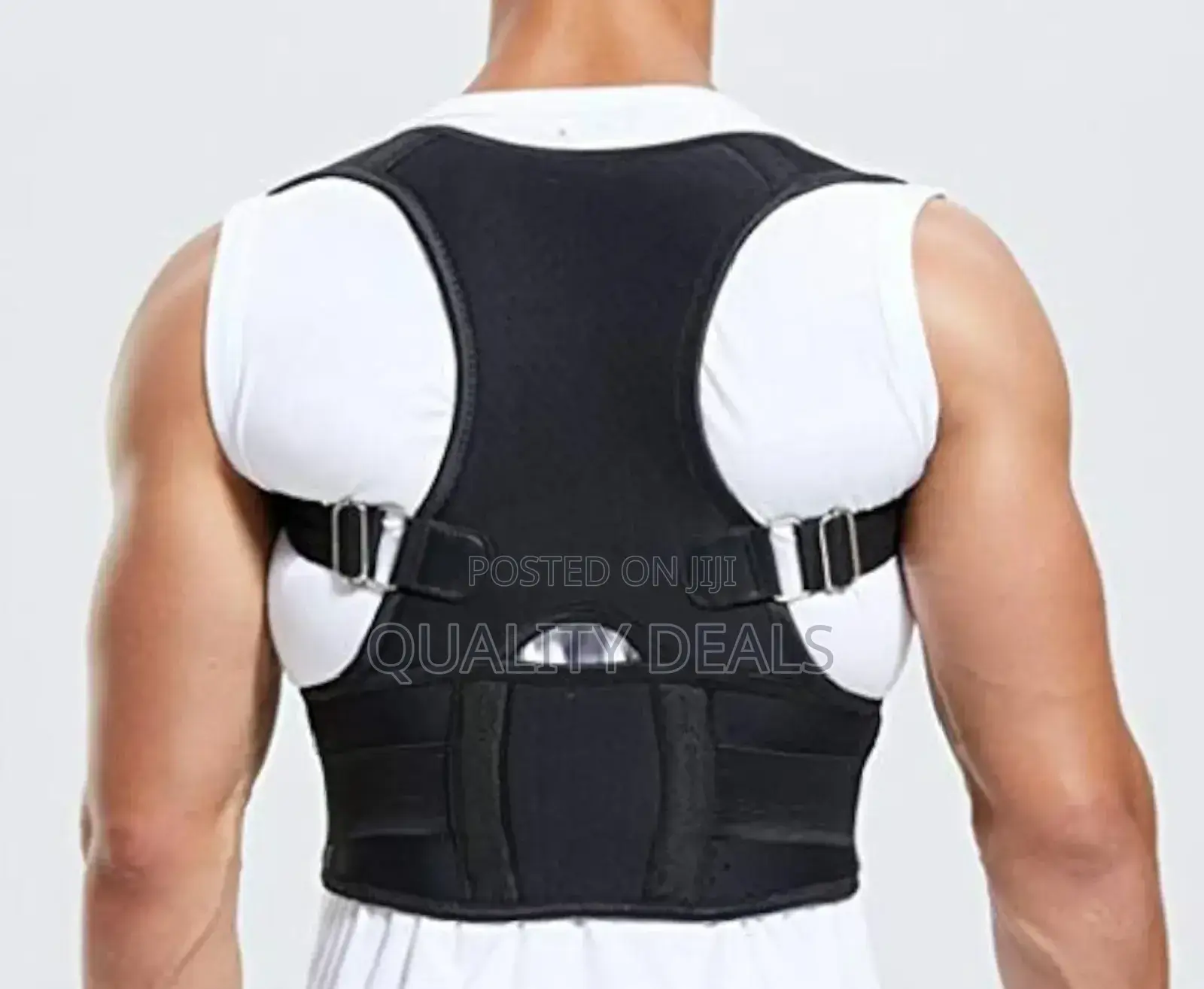 Posture Corrector Back Pain Relief Brace