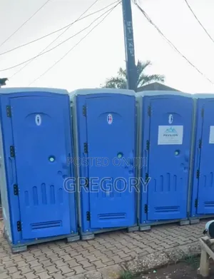 Photo - Mobile Toilets for Hire