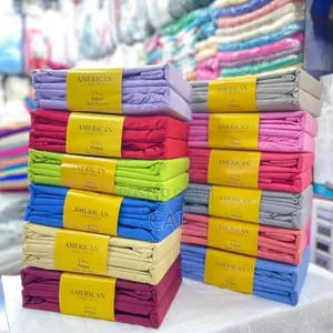 Certified American Collection Bedsheets