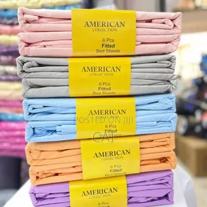 Dre American Collection Bedsheets