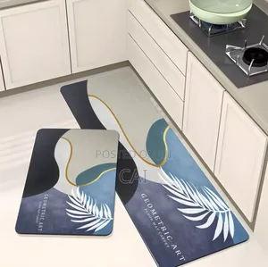 Proper Rubber Kitchen Mats Available
