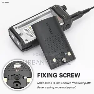 Baofeng UV-17R Ham Radio Upgrade Uv-5r Two Wayradiolongrange