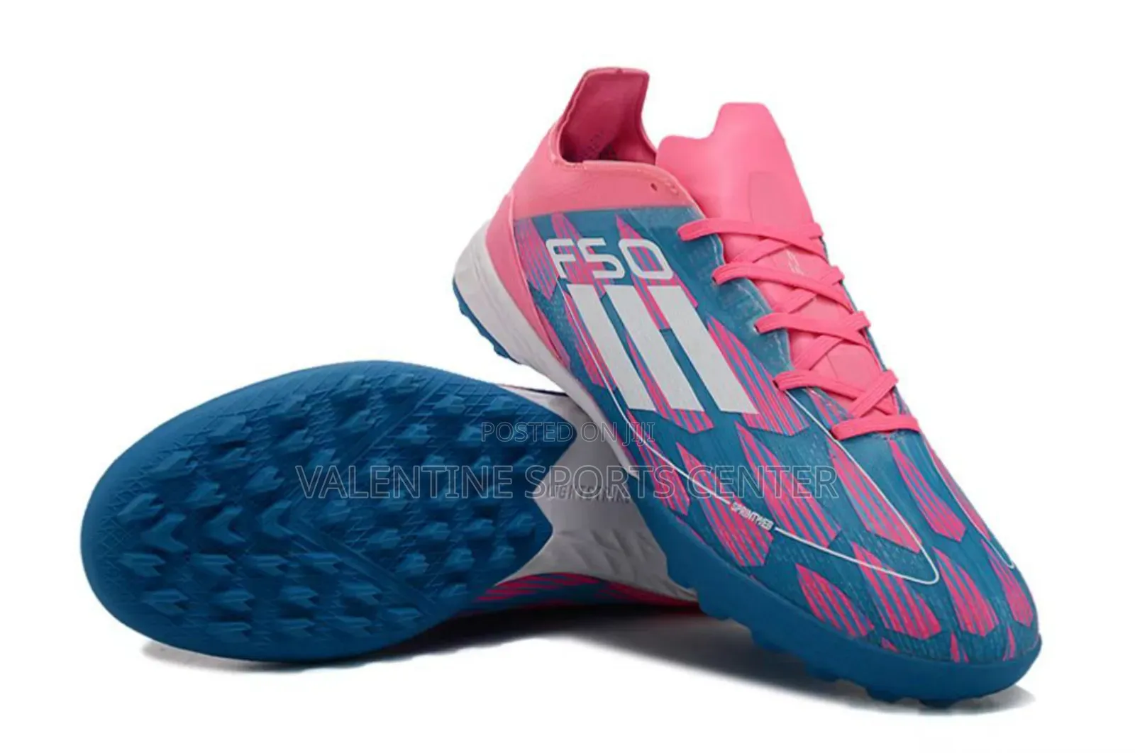 Fair Play Boots Adidas F50 Original Material