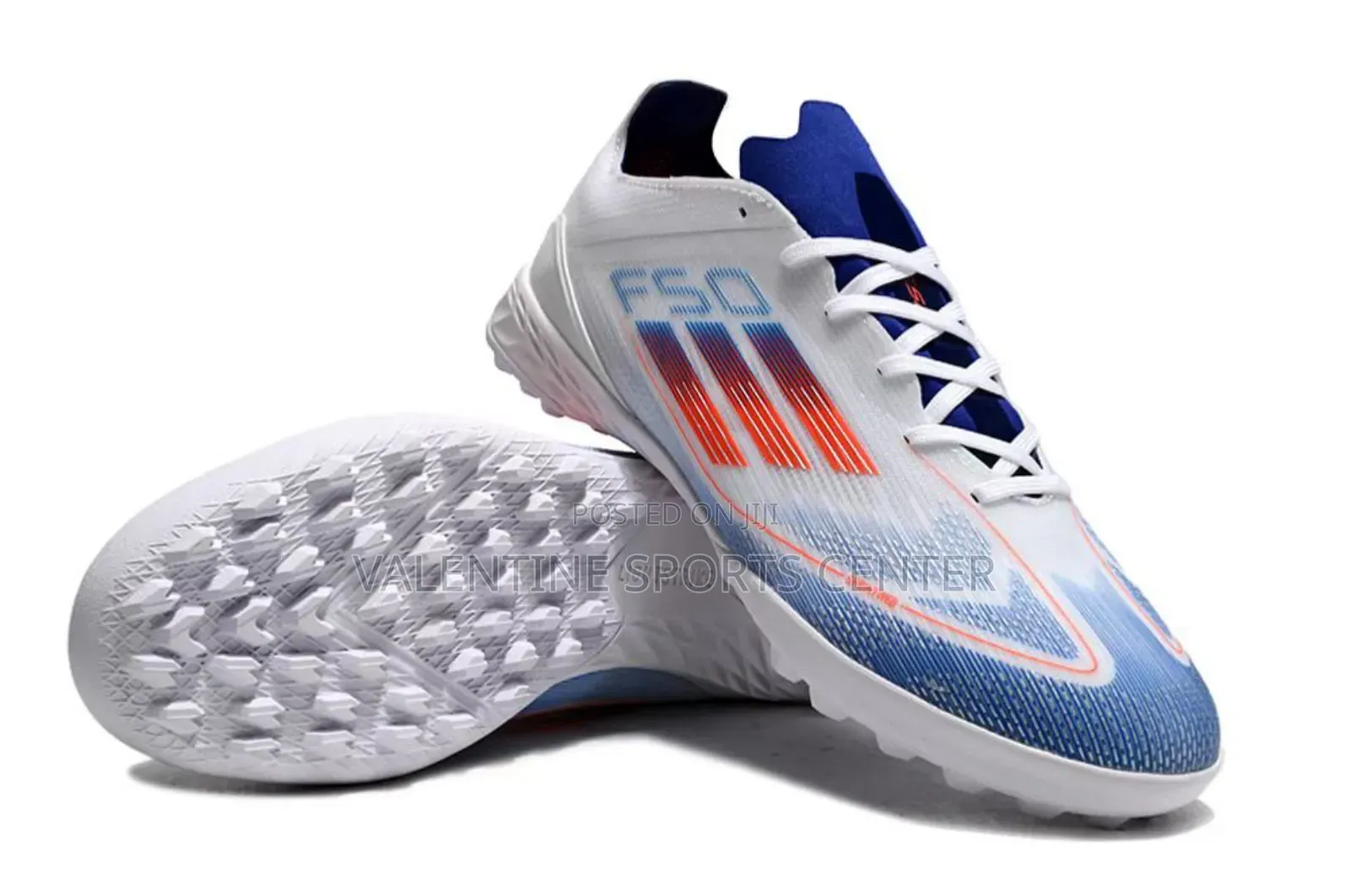 Fair Play Boots Adidas F50 Original Material