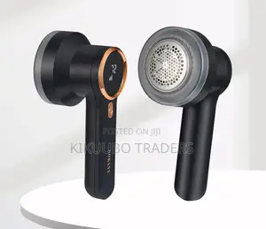 Sokany Lint Remover With Elegant Design and LCD Display