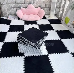 Tile Carpet Per Square Meter