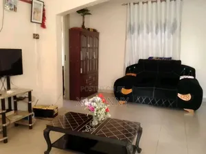 Furnished 3bdrm House in Lira for sale