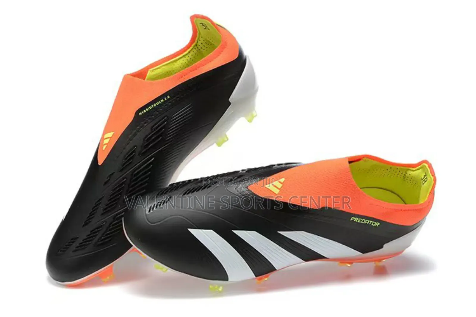 Predator Boots