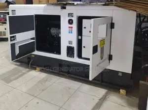 100kva Perkins Diesel Generator