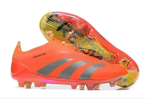 Predator Boots Black Colour