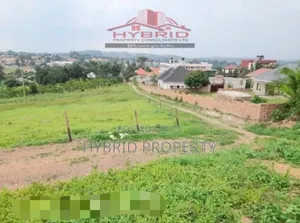 Prime Plots For Sale At Matugga Tarmac View Estate~Bombo Rd.