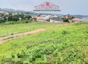 Prime Plots For Sale At Matugga Tarmac View Estate~Bombo Rd.