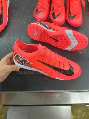 Fair Play Boots Original