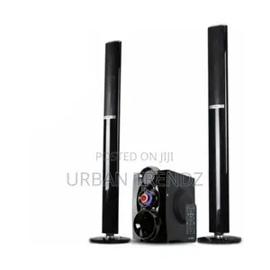 Perfect Hometheatre Quality and Clear Sound System