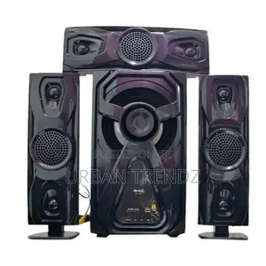 Miralux 3.1ch Multimedia Speaker MHT300BT
