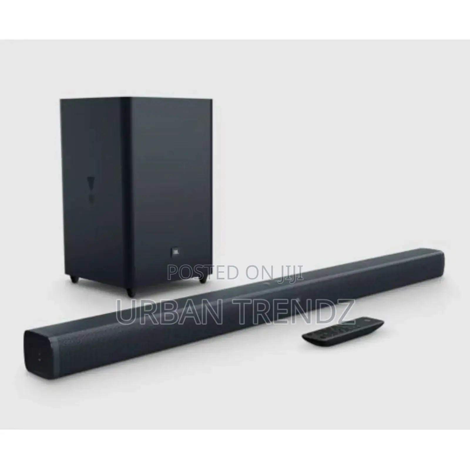 JBL JBL-Cinema- SB 270-Sound Bar
