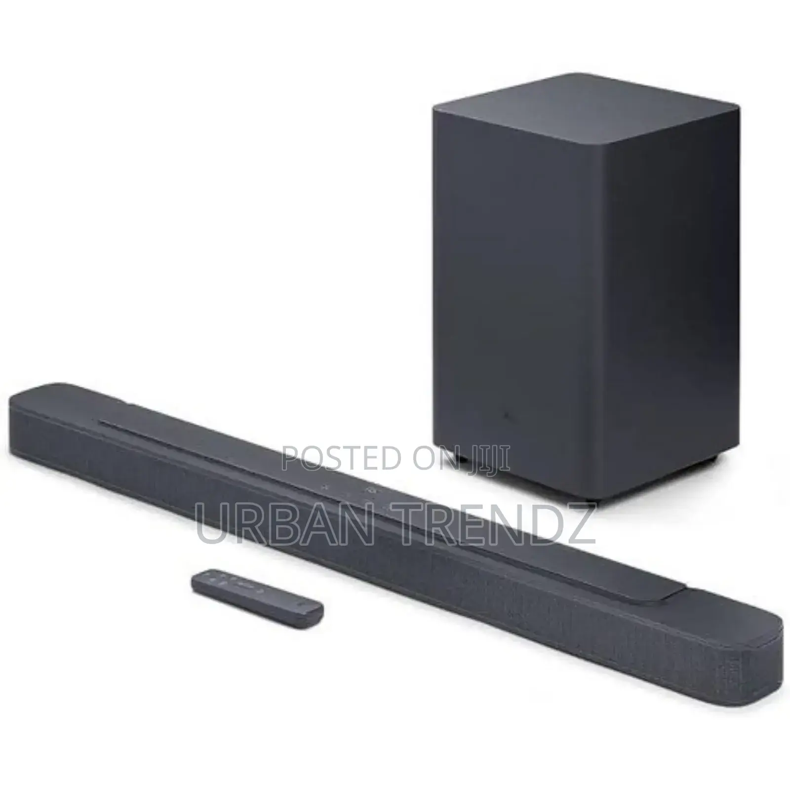 JBL JBL-Cinema- SB 270-Sound Bar