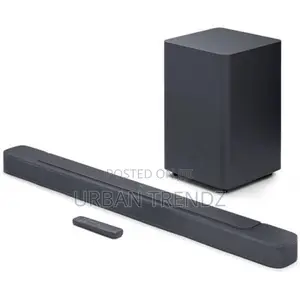 JBL JBL-Cinema- SB 270-Sound Bar
