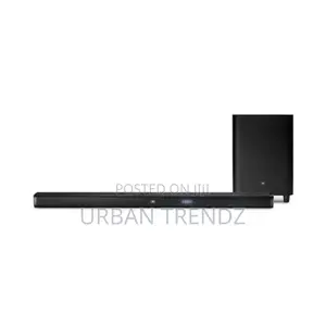 JBL JBL-Cinema- SB 270-Sound Bar