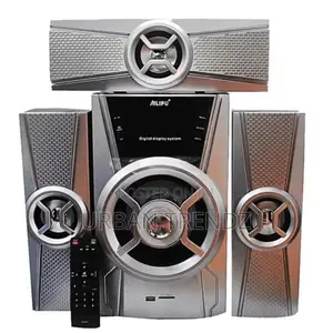 AILIPU Genuine 3.1 Hifi Multimedia Bluetooth Speaker FM,USB