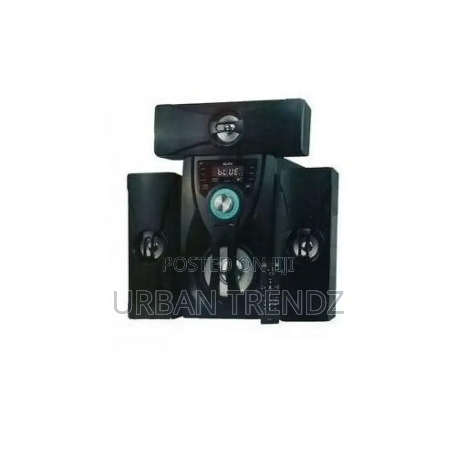 AILIPU 3.1 Bluetooth Strong Bass Subwoofer Home Speaker