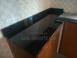 Wavey Grey Granite