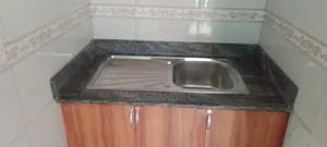 Wavey Grey Granite
