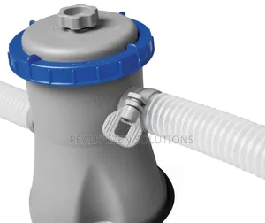 BESTWAY Flow Clear Swimming Pool Cartridge Filter Pump 16W