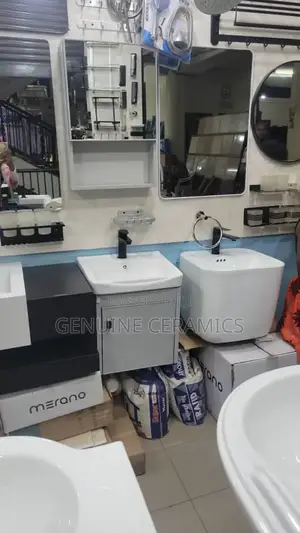 Plumbing and Water Supply