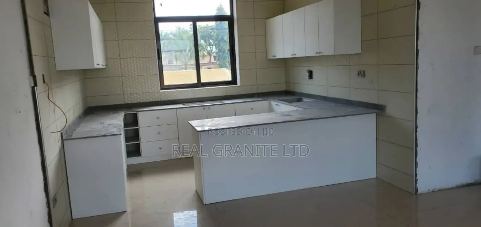 White Marble