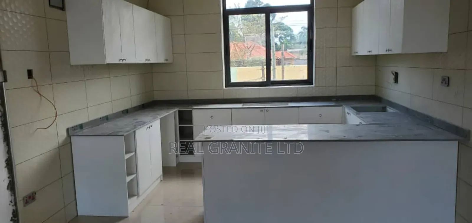 White Marble